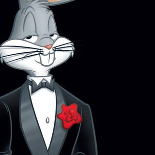 Bugs Bunny iPhone wallpaper