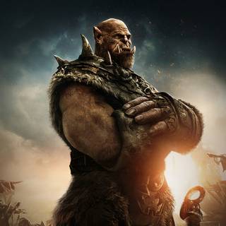 World of Warcraft iPhone wallpaper