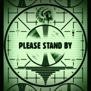 Fallout 4 phone wallpaper