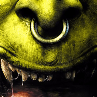 World of Warcraft iPhone wallpaper