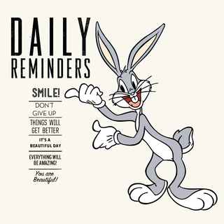 Bugs Bunny iPhone wallpaper