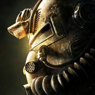 Fallout 4 phone wallpaper