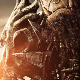 World of Warcraft iPhone wallpaper