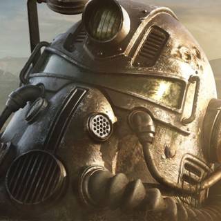 Fallout 4 phone wallpaper