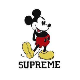 Supreme iPhone 11 wallpaper