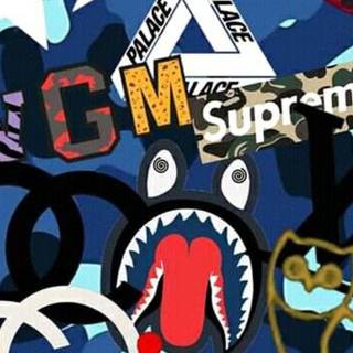 Hypebeast iPhone 11 wallpaper