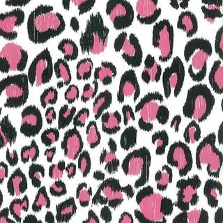 Leopard phone wallpaper