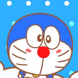 Chibi iPhone wallpaper