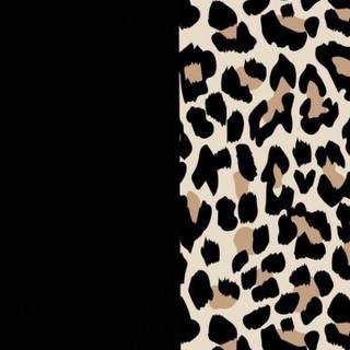 Leopard phone wallpaper