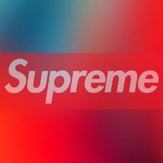Supreme iPhone 11 wallpaper