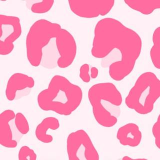 Leopard phone wallpaper