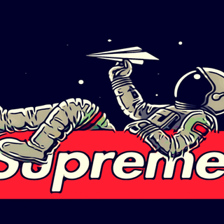 Supreme iPhone 11 wallpaper