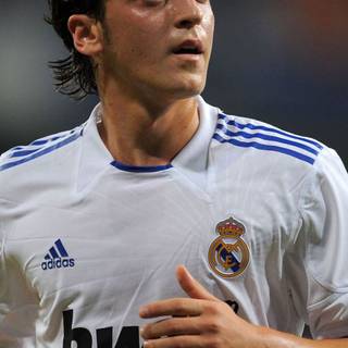 Ozil iPhone wallpaper