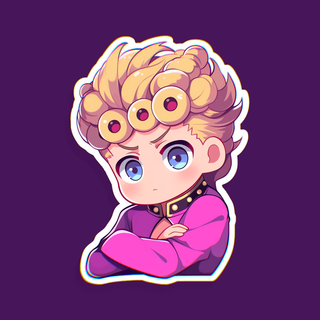 Chibi iPhone wallpaper