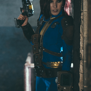 Fallout 4 phone wallpaper