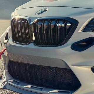 BMW M2 iPhone wallpaper