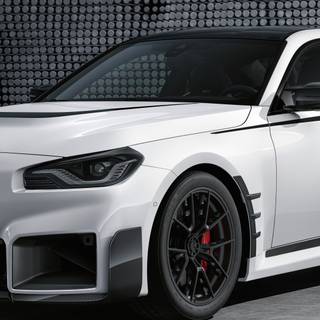 BMW M2 iPhone wallpaper