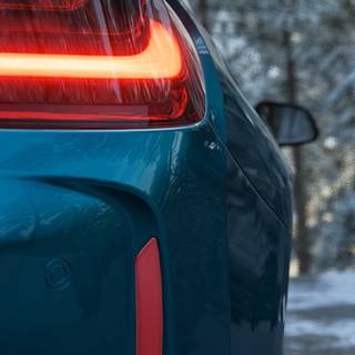 BMW M2 iPhone wallpaper