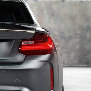 BMW M2 iPhone wallpaper