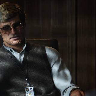 Russell Adler wallpaper