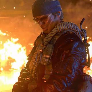 Russell Adler wallpaper