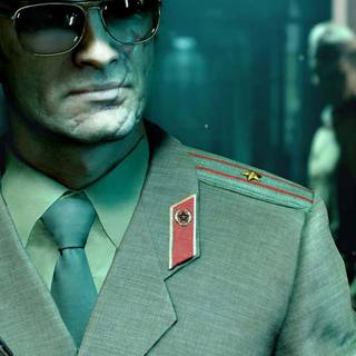 Russell Adler wallpaper