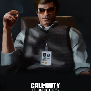 Russell Adler wallpaper