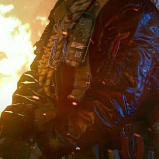 Russell Adler wallpaper