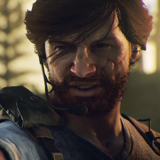 Russell Adler wallpaper