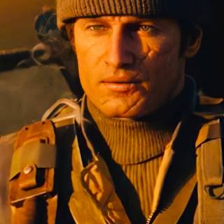 Russell Adler wallpaper