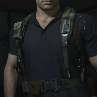 Russell Adler wallpaper