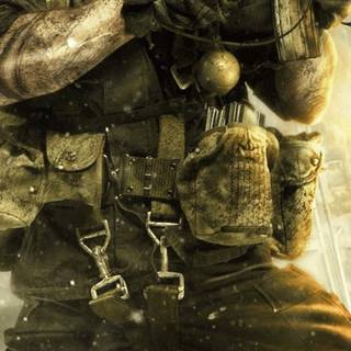 Russell Adler wallpaper