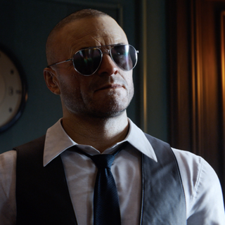 Russell Adler wallpaper