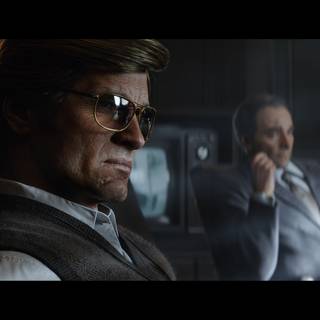 Russell Adler wallpaper