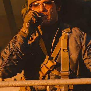 Russell Adler wallpaper