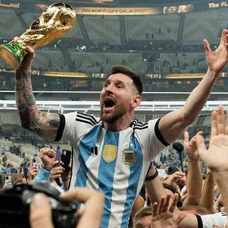 Messi prime wallpaper