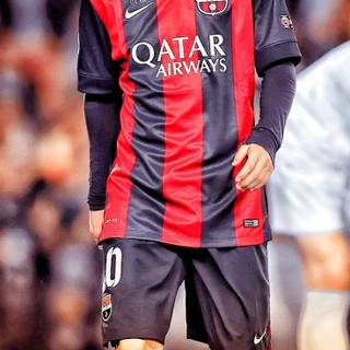 Messi prime wallpaper