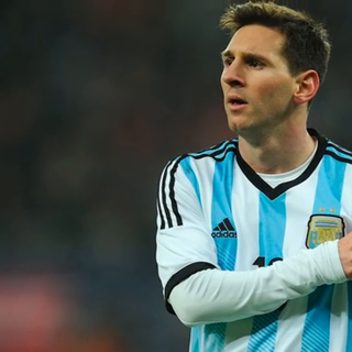 Messi prime wallpaper