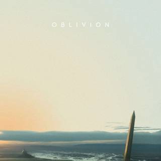 Oblivion movie phone wallpaper