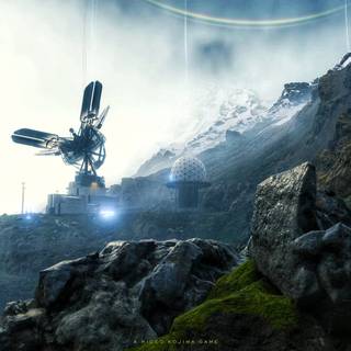 Oblivion movie phone wallpaper