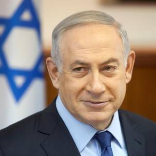 Benjamin Netanyahu wallpaper