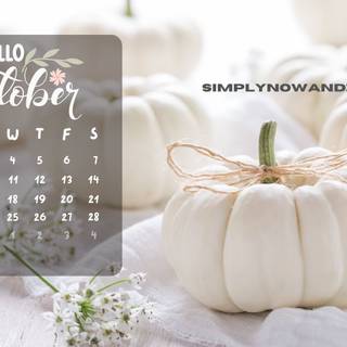 Halloween 2023 PC wallpaper