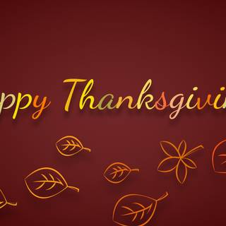 Thanksgiving 1920x1080 wallpaper