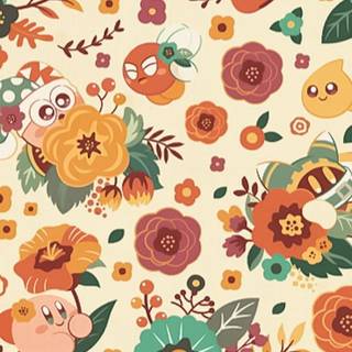 Thanksgiving Pokémon wallpaper