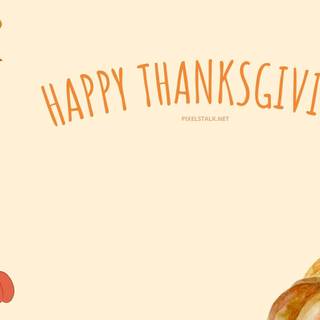 Thanksgiving 1920x1080 wallpaper