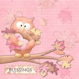 Cartoon Thanksgiving wallpaper