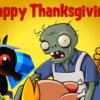 Thanksgiving 1920x1080 wallpaper