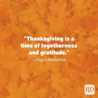 Thanksgiving quotes wallpaper