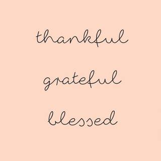 Thanksgiving quotes wallpaper