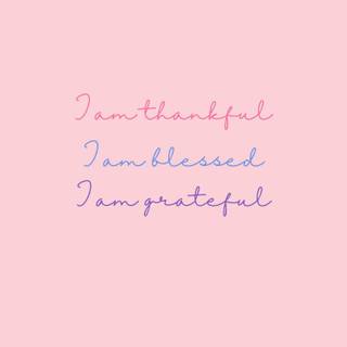 Thanksgiving quotes wallpaper